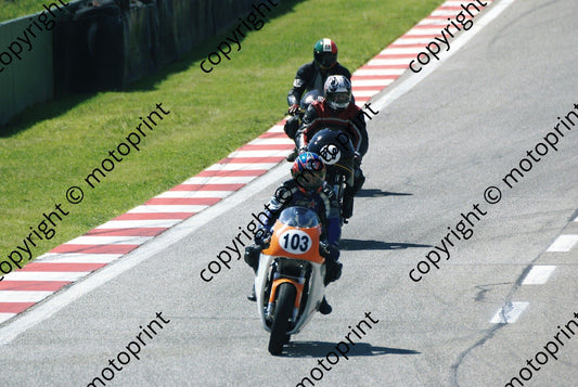 MC 103 Watson 88 Moody 38 Viuljoen practice D1000077