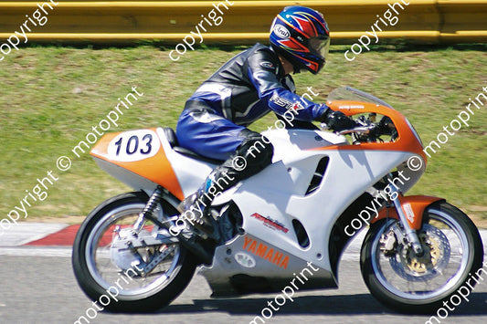 MC 103 Watson practice D1000056