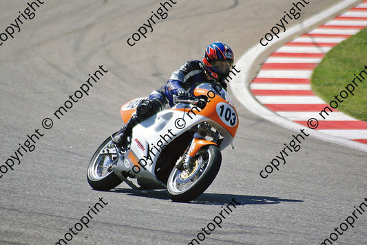 MC 103 Watson practice D1000066
