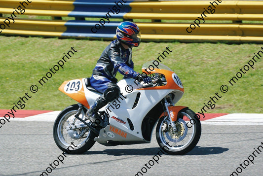 MC 103 Watson practice D1000078