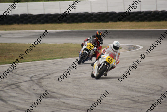 MC 10 Grant Suzuki 202 Tiffany Honda 21 Jan Aldo Scrib  (190)