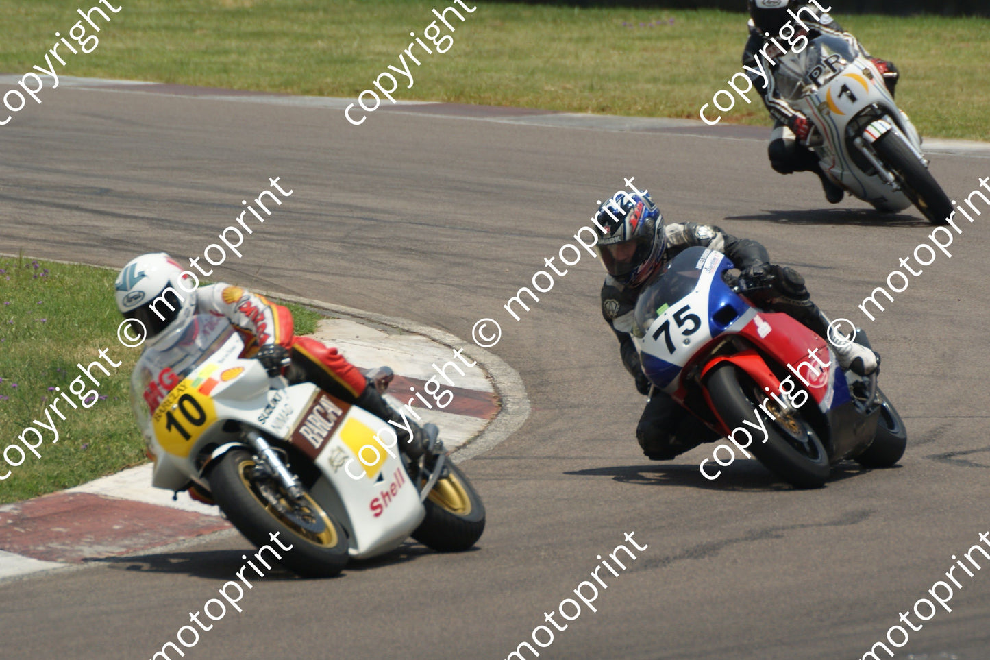 MC 10  Grant Suzuki 75... 1 Read Suzuki 28 Jan Zwartkops   (7)