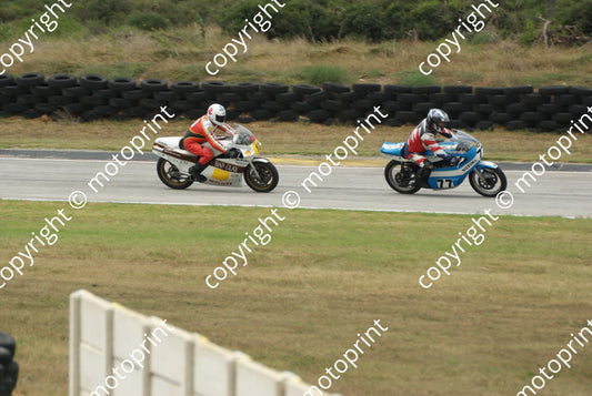 MC 10 Grant Suzuki RG500 77 van Breda Suzuki 21 Jan Aldo Scrib  (214)