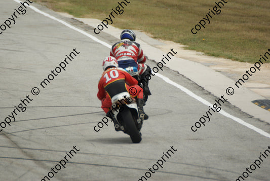MC 10 Grant Suzuki RG500 77 van Breda Suzuki 21 Jan Aldo Scrib  (216)