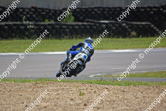 MC 10 Suzuki GSXR-R 750 Tony Salt DSC02420