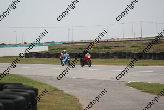 MC 11 Jones Cagiva 77 van Breda Suzuki  21 Jan Aldo Scrib  (68)