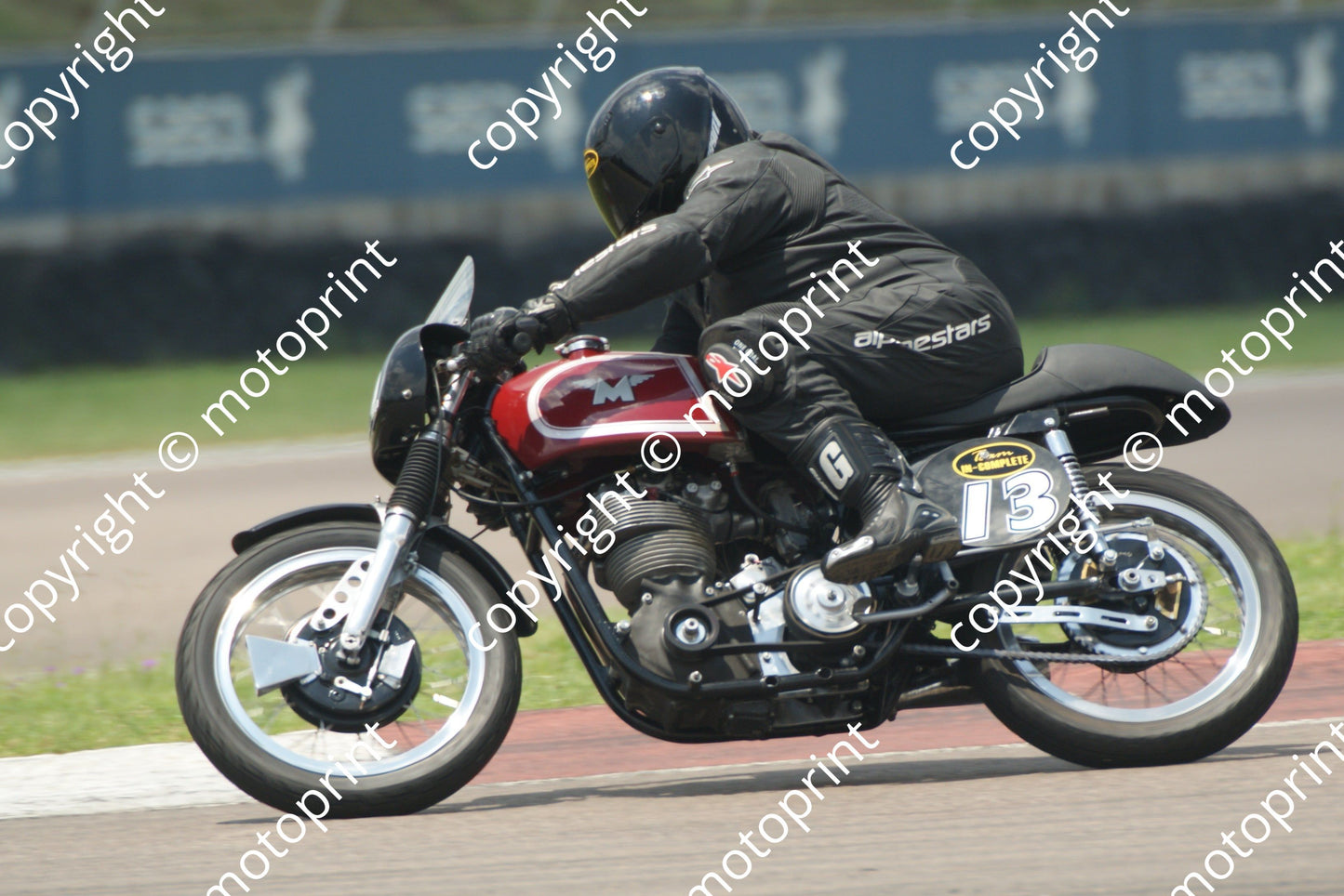 MC 13 Groat Saturday  DSC08269
