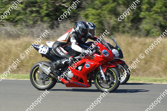 MC 13 and 64 DSC08134