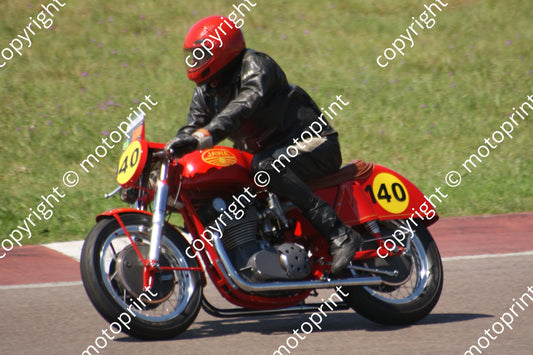 MC 140 Pretorius Jawa Sunday  DSC08511