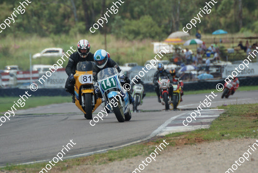 MC 141 Schultz 81 Kosterman Saturday  DSC08262