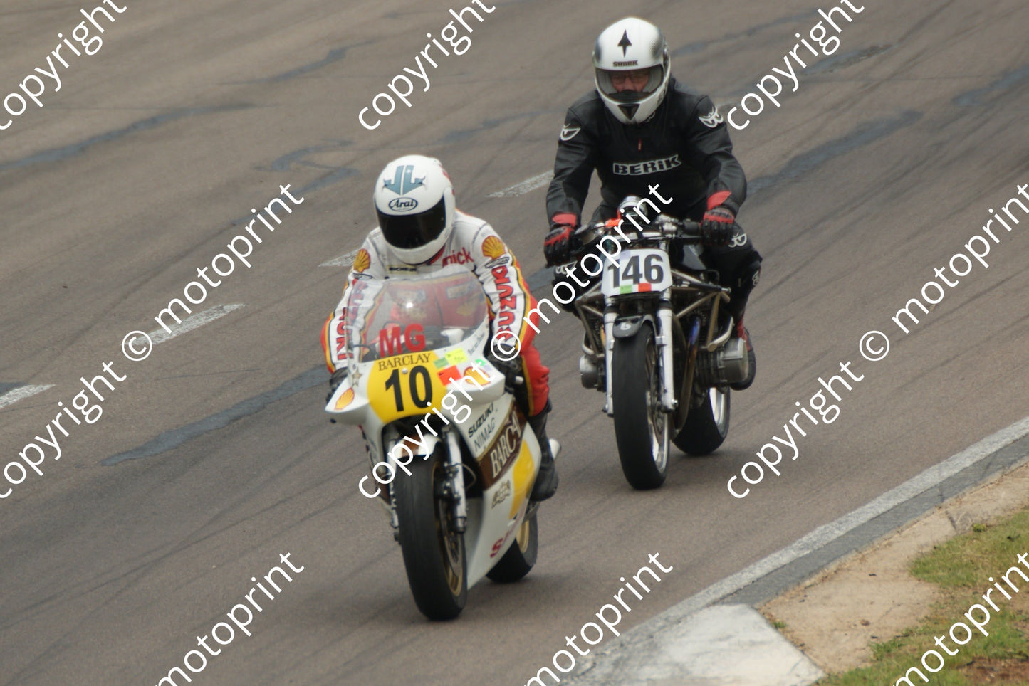 MC 146 Mawson Bimota 10 Grant Suzuki 29 Jan Zwartkops  (108)