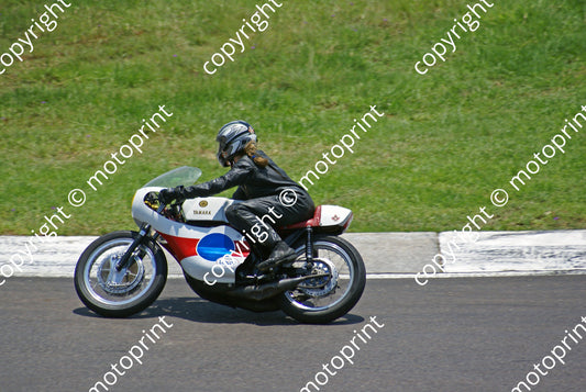 MC 14 Bronwyn McKerchar Yamaha DSC02454