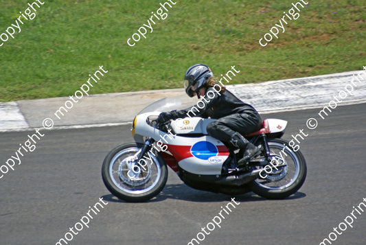 MC 14 Yamaha Bronwyn McKerchar DSC02458