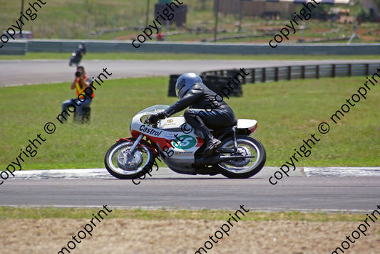 MC 15 yamaha  250 Hannes Fouche DSC02402