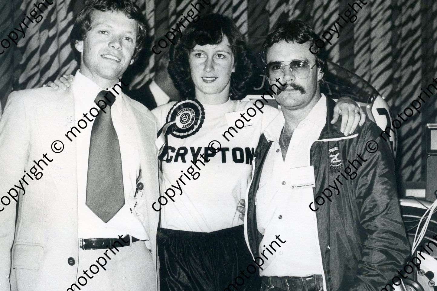 MC 1981 D Petersen.... K Ballington 009