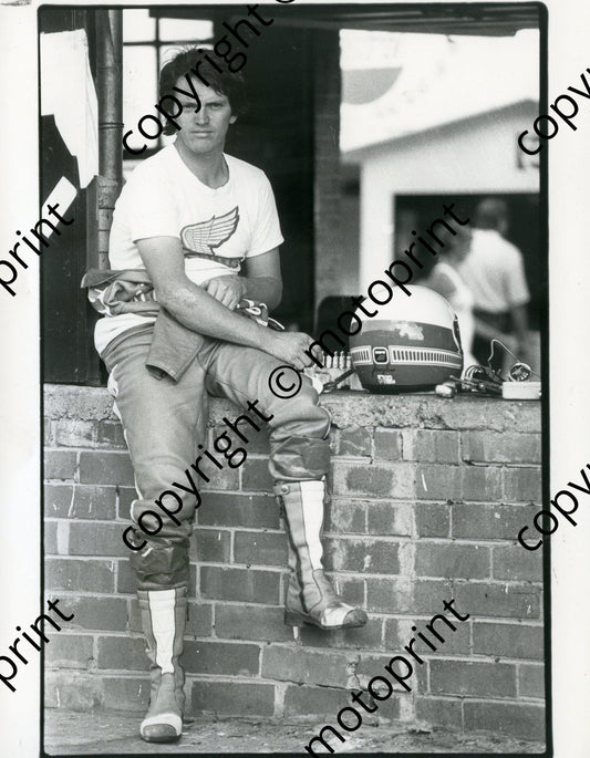 MC 1983 Mike Crawford Honda 023