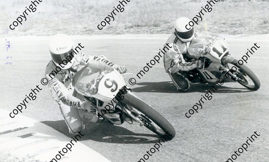 MC 1985 Doran 9, Eekhout 11 057