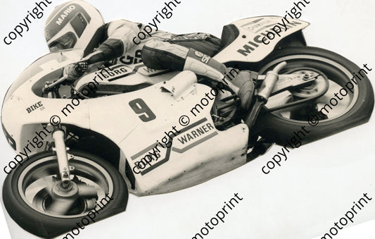 MC 1985 GP class Mario Rademeyer 213