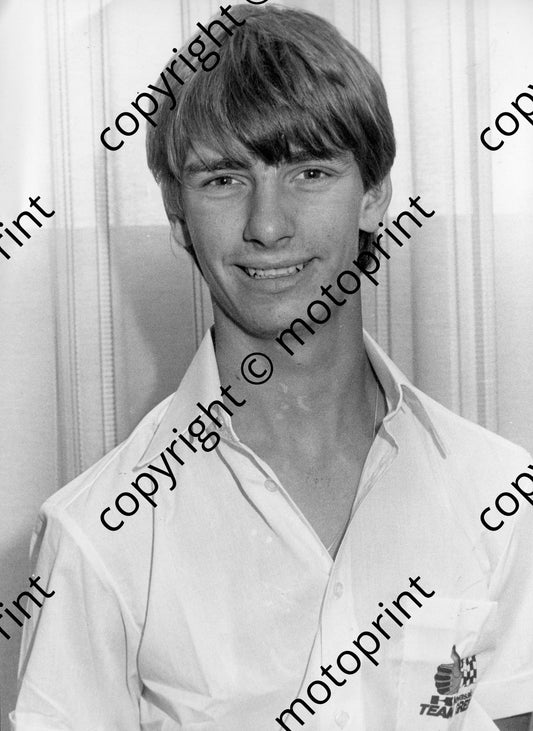 MC 1985 Mitchell Hickey 124
