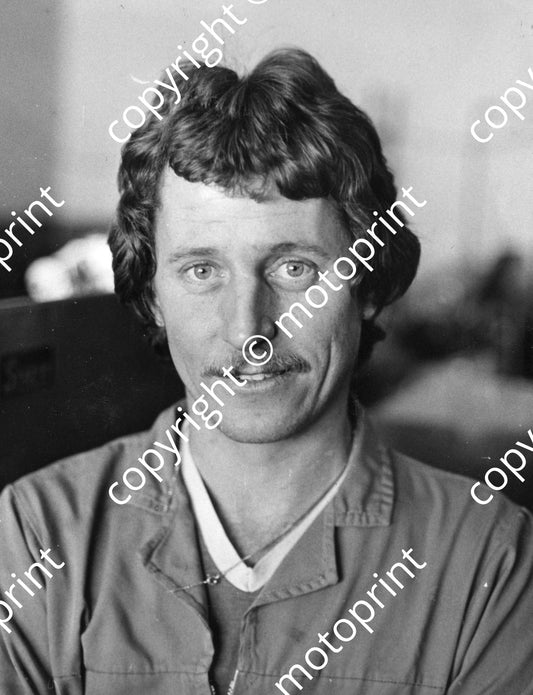 MC 1985 Wayne Heasman 098