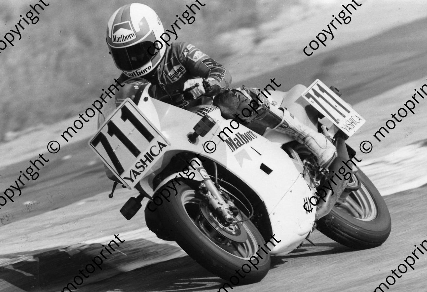 MC 1985 Yashica series D Emond Yamaha 093