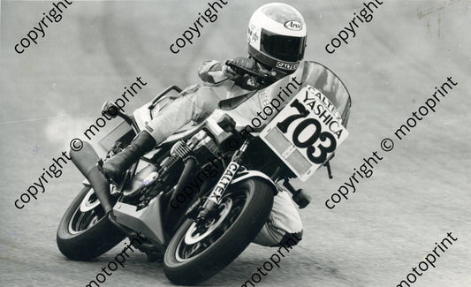MC 1985 Yashica series D Petersen Ducati 575 class 169