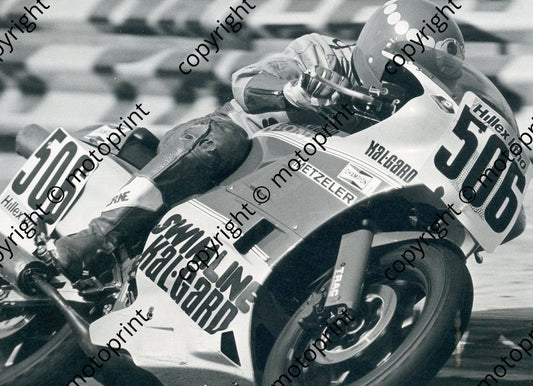 MC 1986 Danny Bristol 575 class 017
