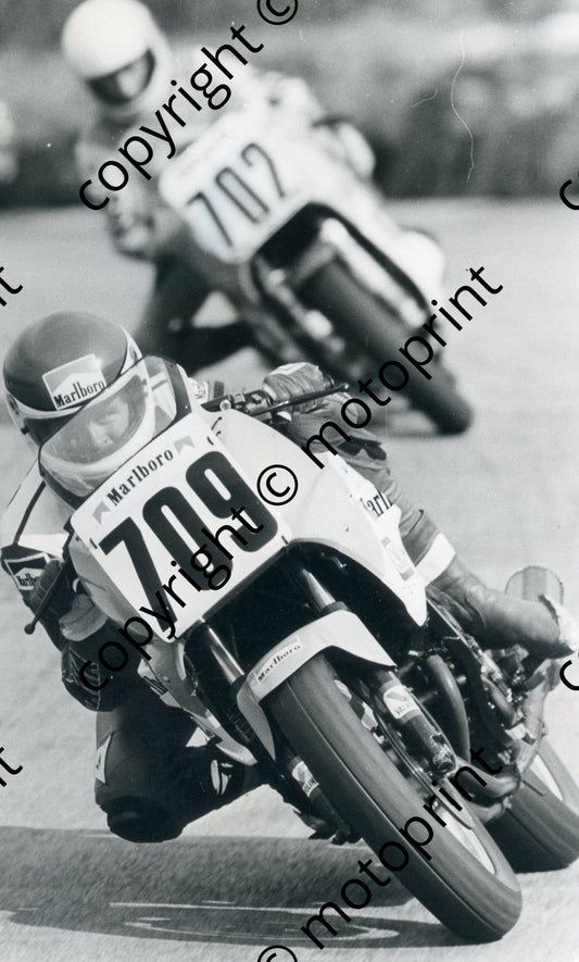 MC 1986 Jamie Thomas leading Wayne Heasman 019
