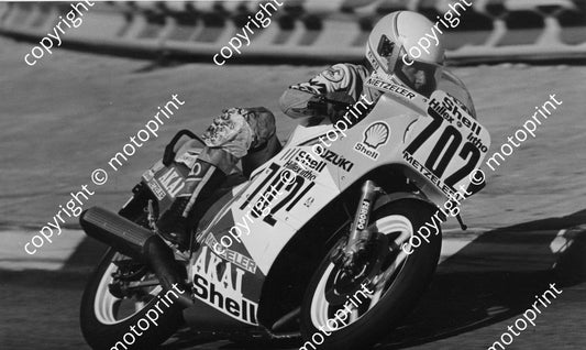 MC 1986 Kyalami Wayne Heasman 750 champion 099