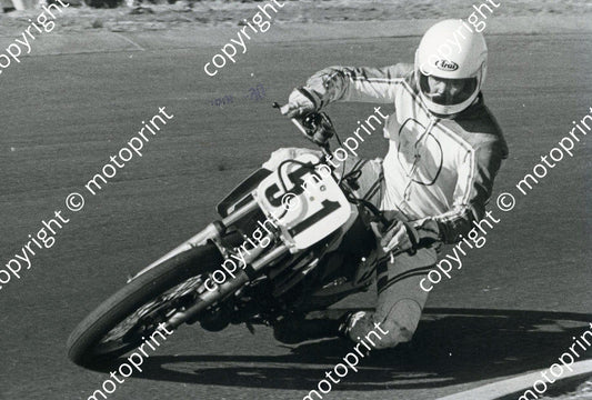 MC 1986 Russell Campbell Super singles class 026