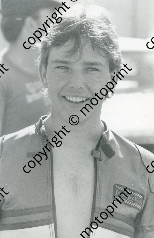 MC 1986 September Neil Mundy from Cape Town, killed in car accident near Modderfontein 165