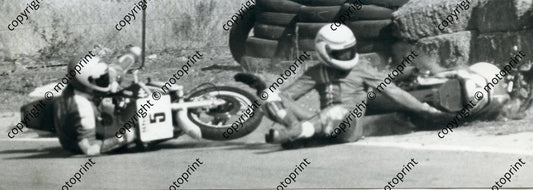 MC 1986 Zwartkops 575 class Shawn Symons left, Buks Boshoff right 223
