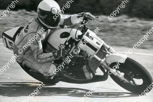 MC 1986 Zwartkops Stephen Behrens Van Breda Suzuki 013