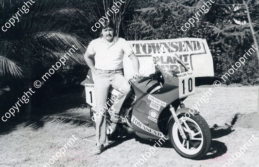MC 1987 Clive Spencer 227