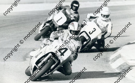 MC 1988 Philips Tracer L Boshoff Shell Suzuki 012