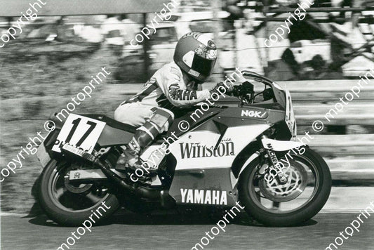 MC 1988 Philips Tracer Trevor Crookes Yamaha TZR250 041