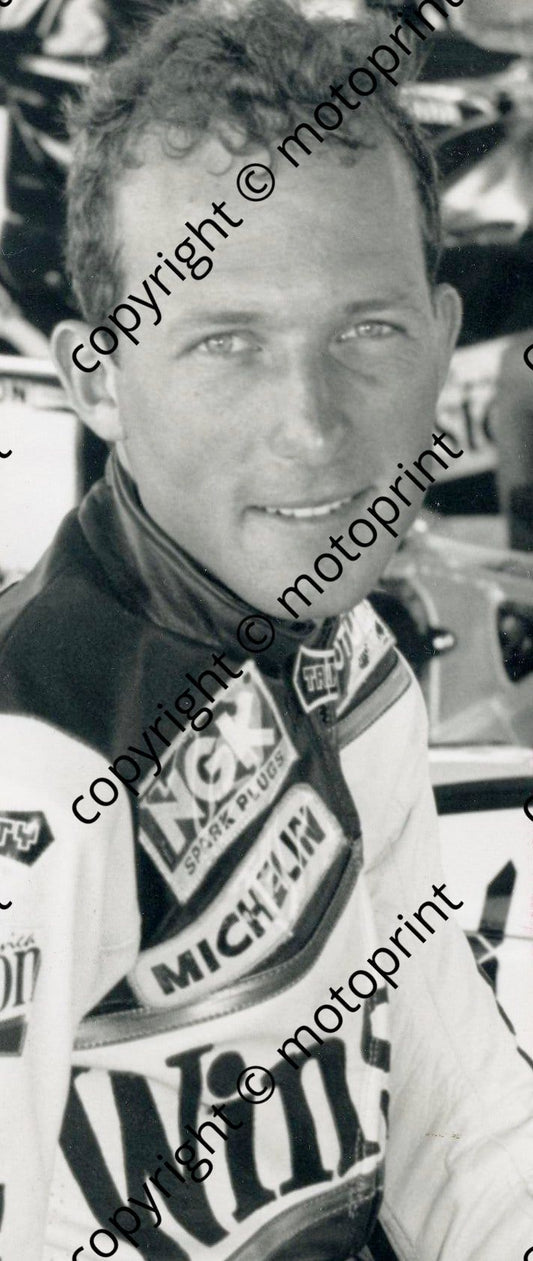MC 1992 250 GP class Martin Paetzold 178