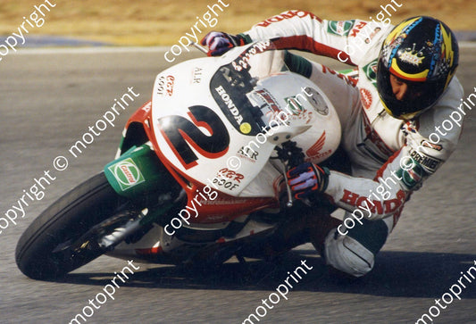 MC 1997 Danie Maritz Honda 049