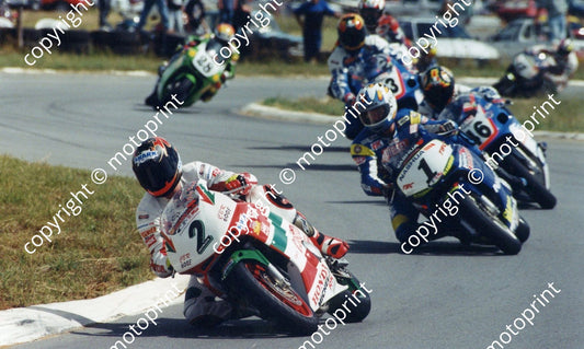 MC 1998 Dreyer, Wood, B MacLeod, Anassis, Whyte CMS Superbikes 044