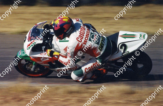 MC 1998 G Dreyer Honda Superbike 050
