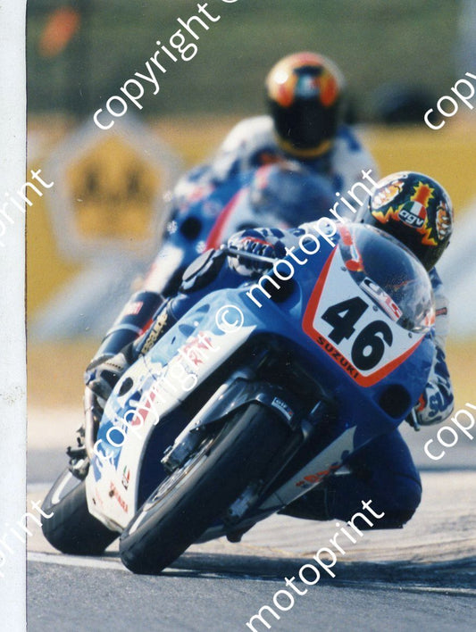 MC 1998 Kyalami CMS SBK B MacLeod Elf Suzuki 012