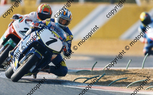 MC 1998 Kyalami Russell Wood 241