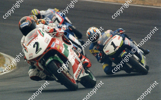 MC 1998 Russel Wood chasing Greg Dreyer 233