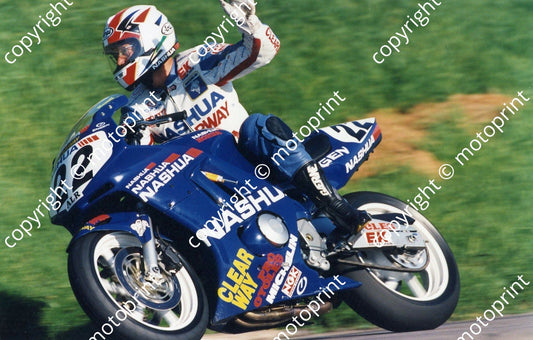 MC 1998 Russell Wood 250