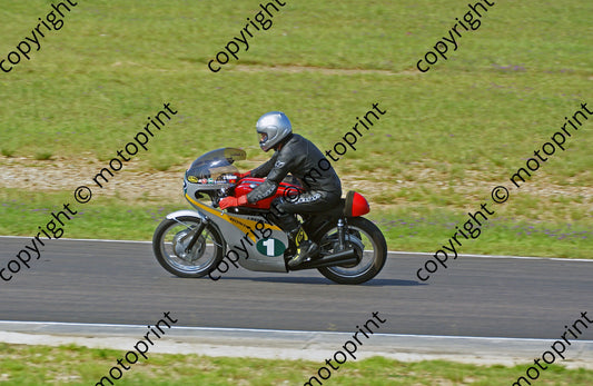 MC 1 Honda 250 4 Redman DSC02200