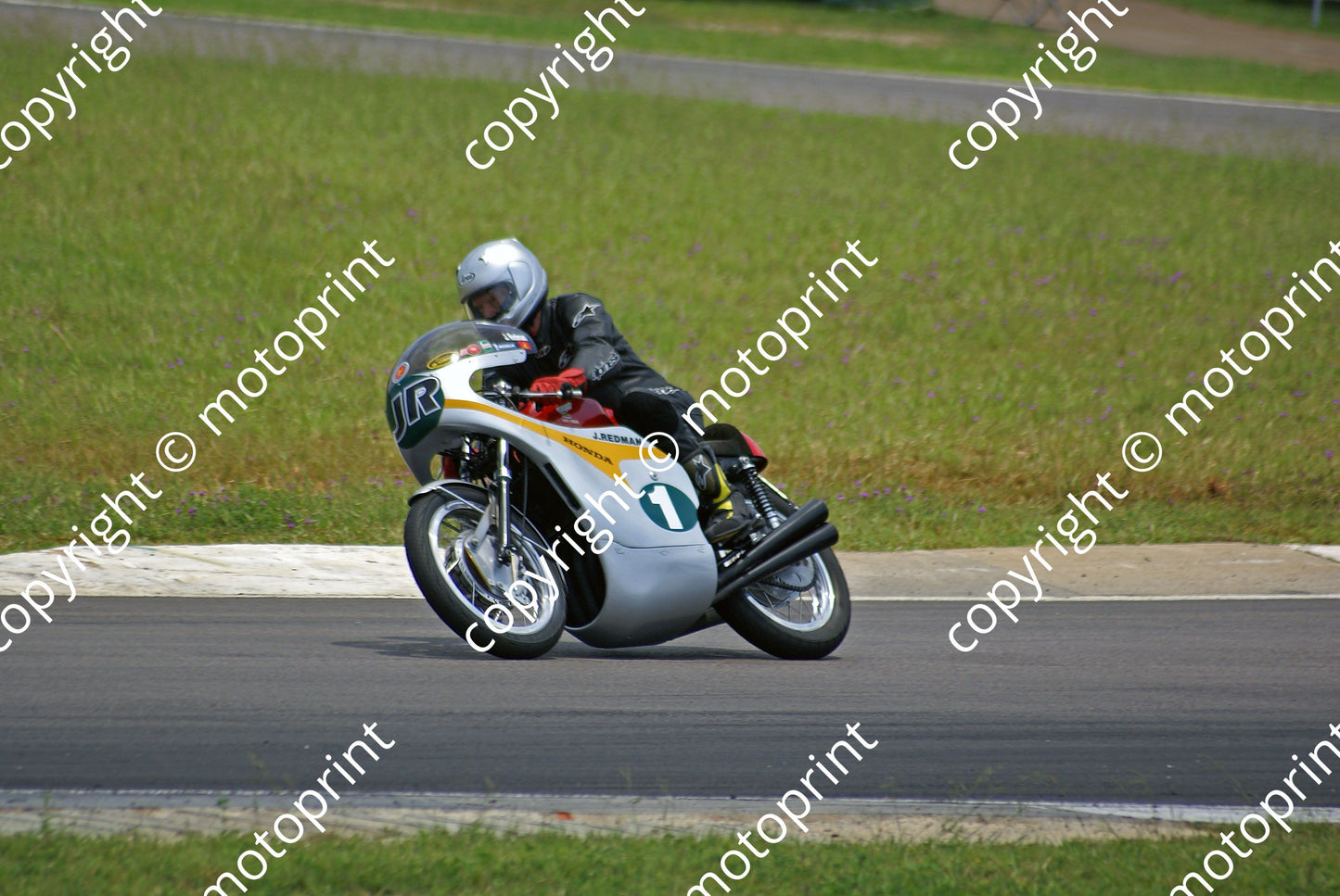 MC 1 Honda Redman DSC02306