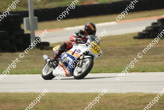MC 202 Tiffany Honda VFR400 21 Jan Aldo Scrib  (122)