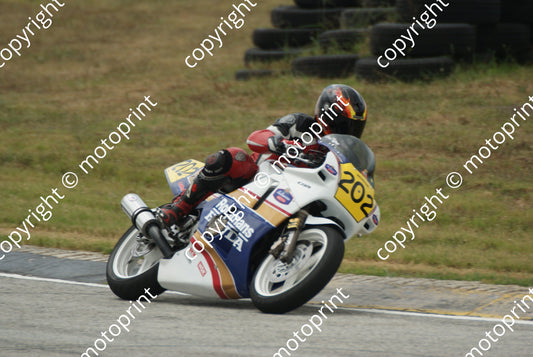 MC 202 Tiffany Honda VFR400 21 Jan Aldo Scrib  (158)