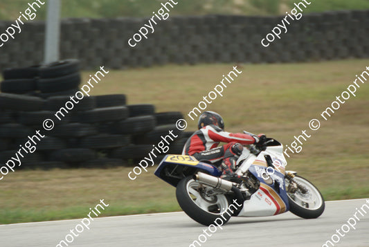 MC 202 Tiffany Honda VFR400 21 Jan Aldo Scrib  (8)