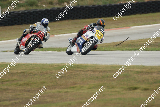 MC 202 Tiffany Honda VFR400 29 21 Jan Aldo Scrib  (235)
